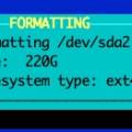22-formattingrootpartition-inprogress-rpro64.jpg